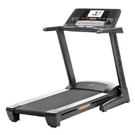 The NordicTrack Elite XT Treadmill Our Review Of The TV Equipped Model