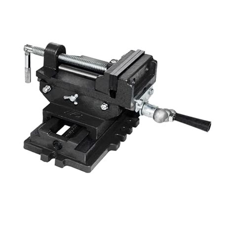 Hardware Factory Store 2 Way 4 Inch Drill Press X Y