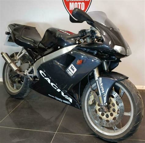 Cagiva Mito Evo 2