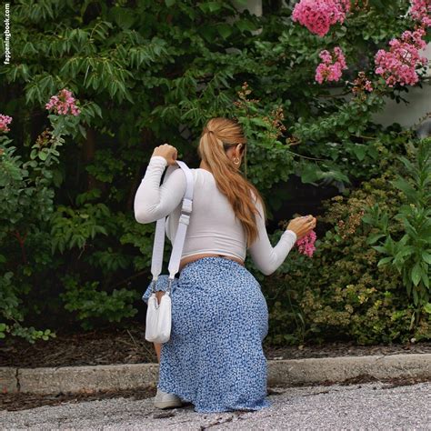 Gabby J David Nude OnlyFans Leaks Fappening Page FappeningBook