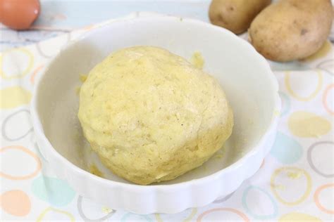 Sofficiotti Di Patate Ricetta Facile Fatto In Casa Da Benedetta