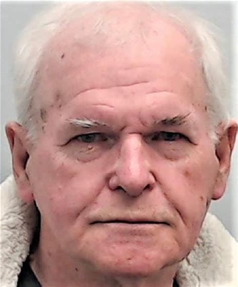 Elderly Bristol Sex Offender Accused Of Attempting To Meet Juvenile For Sex Act LevittownNow