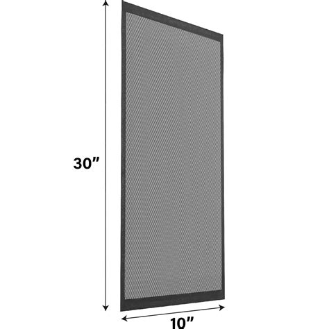 Air Care X X Flexible Permanent Electrostatic Washable Merv Air