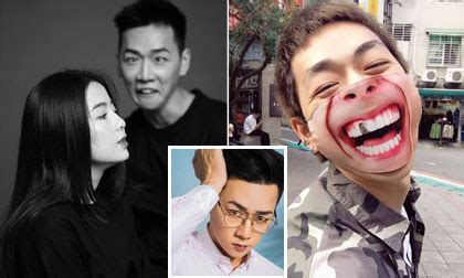 Có ai lầy như hot boy Ba Duy Dìm từ vợ đến bạn bè chán thì lấy chính mình ra làm trò đùa