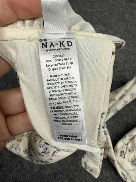 NA KD bikini Köp från MaiApp på Tradera 687906206