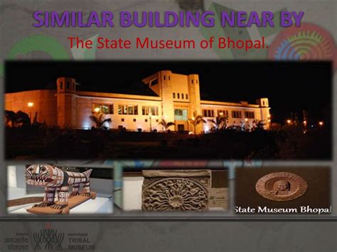 Tribal Art Museum Bhopal
