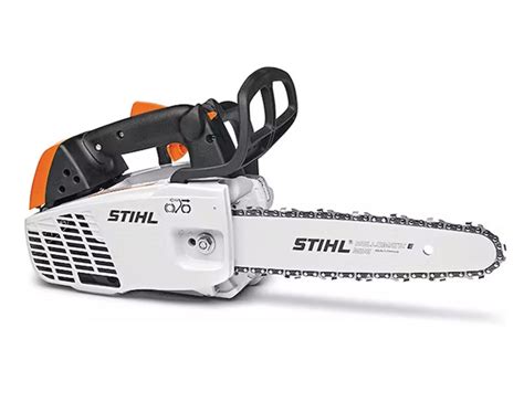 Stihl Outdoor Power Equipment Van Wall Equipment