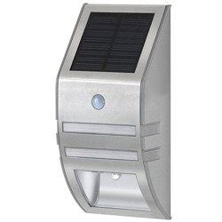 Kinkiet Solarny Lampa Solarna Z Czujnikiem Ruchu Ogr D Lampy Solarne