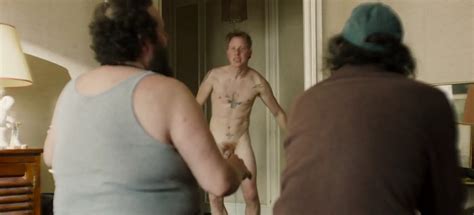 Omg He S Naked French Actor C Me Levin Goes Full Frontal And Rear In