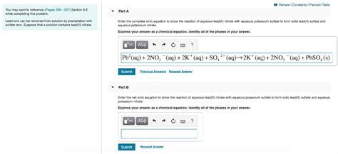 Solved Review I Constants Periodic Table You May Want To Chegg