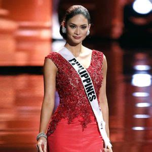 Miss Universe Pia Wurtzbach Almost Nude Shows Her Body In Bikini Scandal Planet