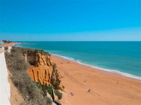 Albufeira O Que Visitar Roteiro Com O Que Ver E Fazer Vagamundos