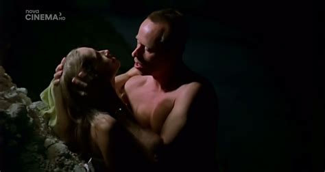 Nude Video Celebs Danica Jurcova Nude Bestiar 2007