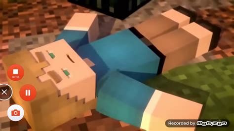 Minecraft Animasyon Mekan N Sahibi Versiyonu Youtube