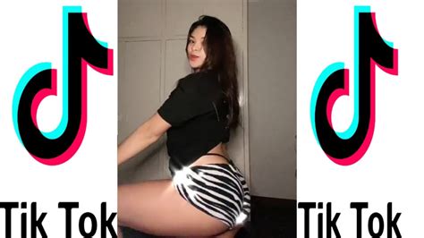 Sexy Tiktok Compilation 4 😍 Youtube