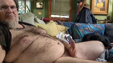 Cock Time Gay Bear Bear Porn Feat Bigmanshaman Xhamster