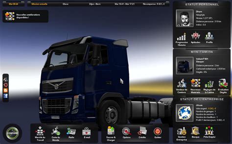 Comment installer euro truck simulator 2 sur mac La réponse est sur