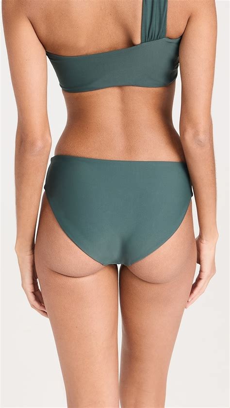 MIKOH Cruz Bay 2 Bikini Bottoms Shopbop