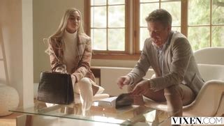 Blonde Delilah Day Seduces Her Longtime Crush Porn Movies 3Movs