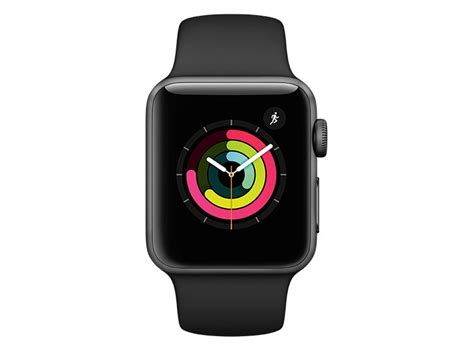 Ripley Apple Watch Series Mm Space Grey