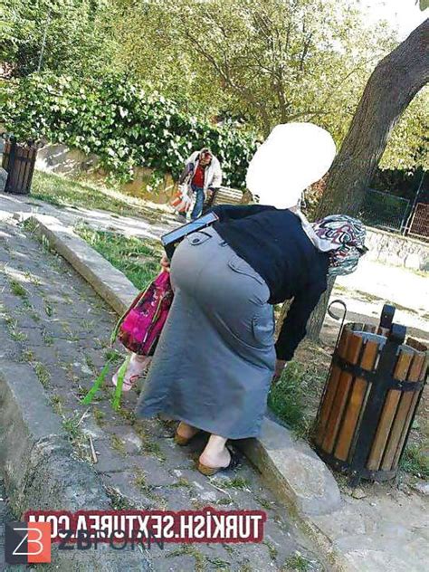 Turkish Turbanli Karisik Yeniler ZB Porn