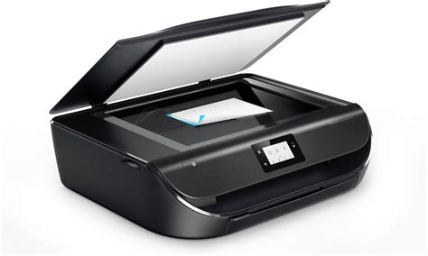 HP DeskJet Ink Advantage 5075 - Urządzenia wiel. atramentowe - Sklep ...