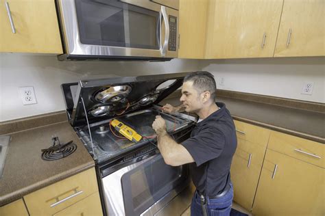 Ge Appliance Repair - AAA Appliance Repair