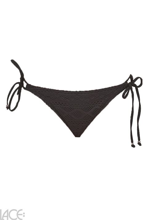 Lace Freya Swim Sundance Bikini Trusse Med Bindeb Nd Lace Dk