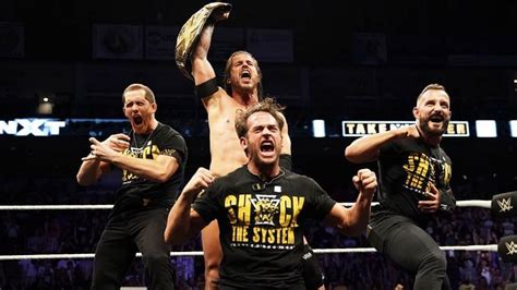 Dave Meltzer 5 Star Rated Matches From Wwe 2019