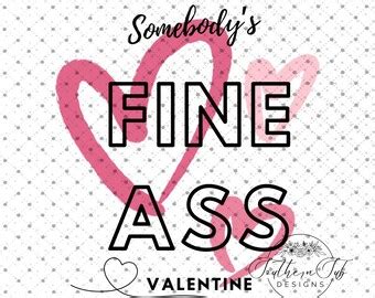 Somebodys Grouchy Ass Mama Sublimation Designs Christmas Etsy