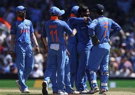 India vs Australia 2nd ODI live streaming: When and where to watch IND