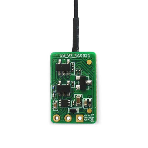 FrSky XM Receiver