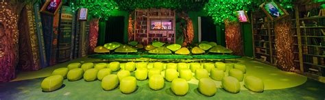 Театр сказок