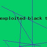 Exploited Black Teen Porn Gay Black Teen Porn