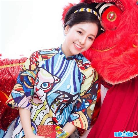 Hot girl Đỗ Trâm Anh