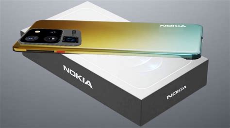 Nokia R20 Pro 2024 Price Full Specs Release Date News GSMArena