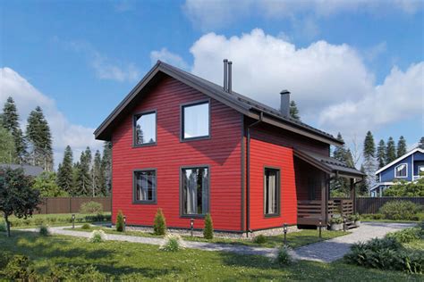 Савва - Деревянный мир