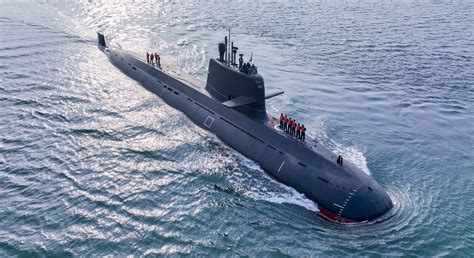 winning high  war  sea insights   pla navys  strategic