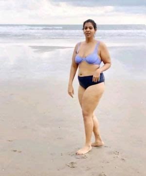 Hot Bitch Shruthi Thara In Bikini Reddit NSFW