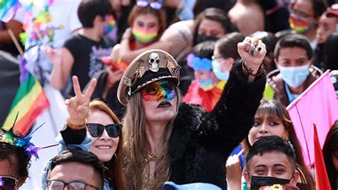 Realizarán primera marcha del orgullo gay en la Miguel Hidalgo Grupo Milenio