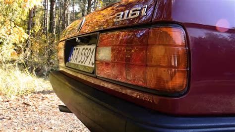 Bmw E Car Porn Youtube