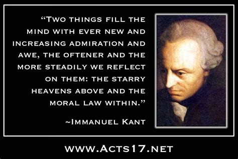 Immanuel Kant Ethics Quotes. QuotesGram