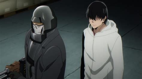 Tenka Seiha Darwins Game Torture Porn Blog Archive