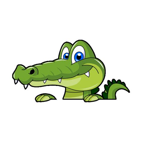 Clipart alligator mascot, Clipart alligator mascot Transparent FREE for ...