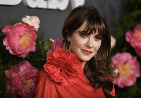 Zooey Deschanel Shares Rare Photos of Her Kids in Europe