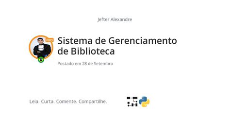 Em Um Sistema De Gerenciamento De Biblioteca Desenvolvido Em Java