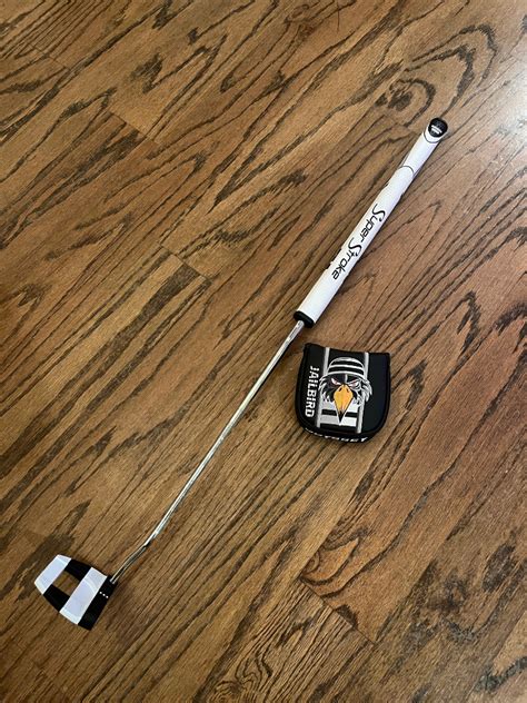 Odyssey Jailbird White Hot For Sale Archive For Feedback Reference Golfwrx