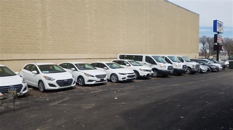 TEAM CAR RENTALS - 2015 Cambell St, Rapid City, SD - Yelp