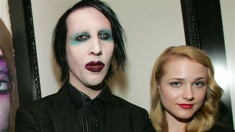 Marilyn Manson Now No Makeup - img-tootles