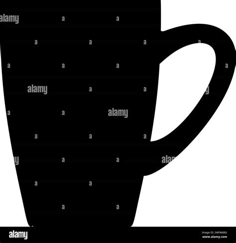 Teacup Steam Stock Vector Images Alamy